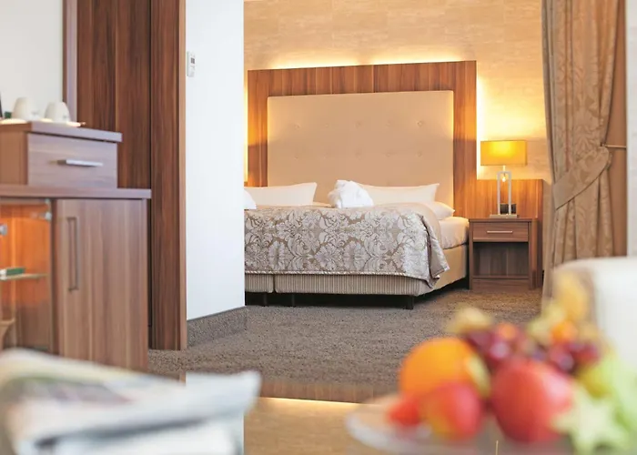 Western Plus BöttcherhofHotel Hamburg